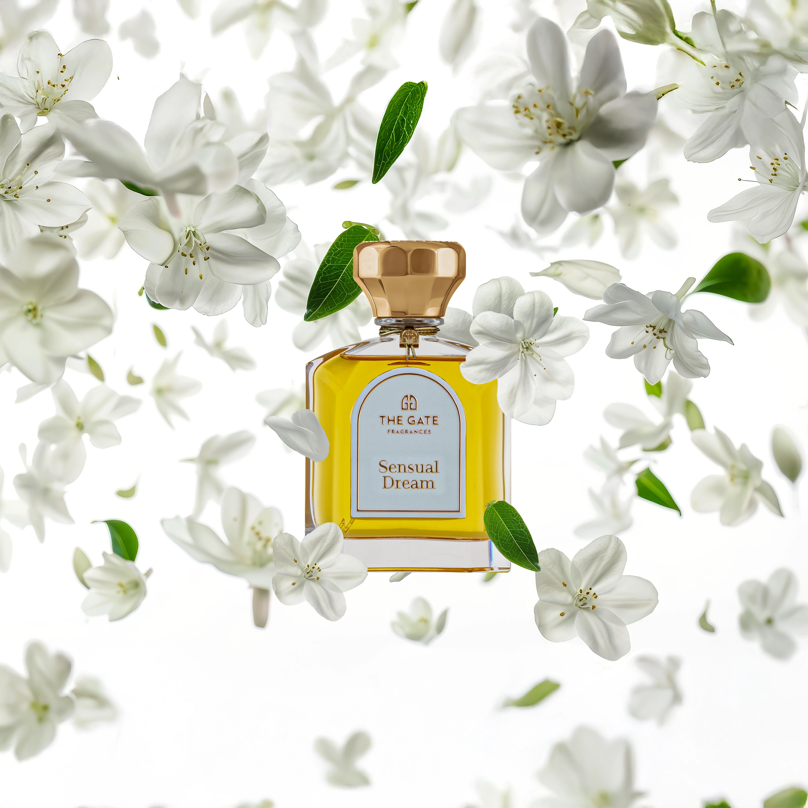 THE GATE FRAGRANCES Sensual Dream