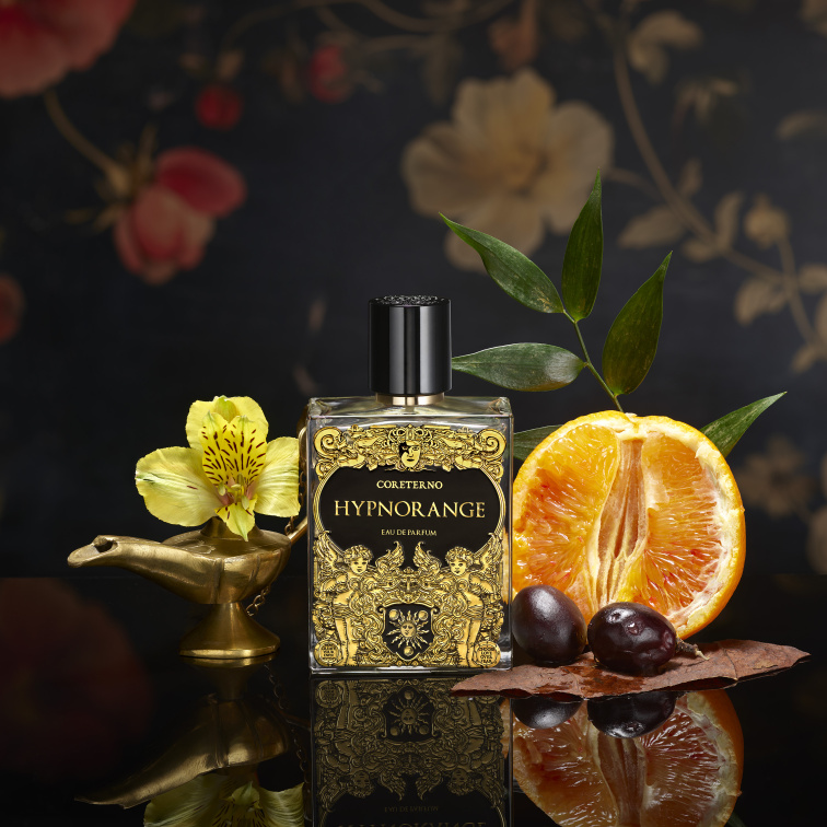 Coreterno HYPNORANGE