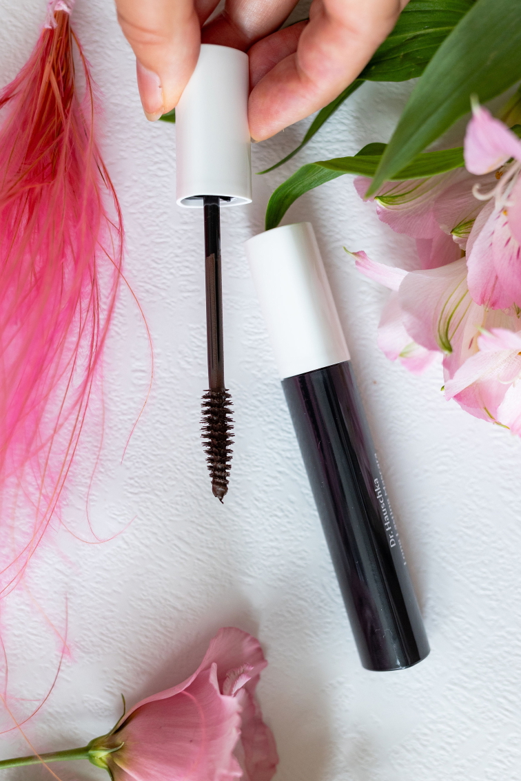 Dr. Hauschka Long Lasting Mascara řasenka