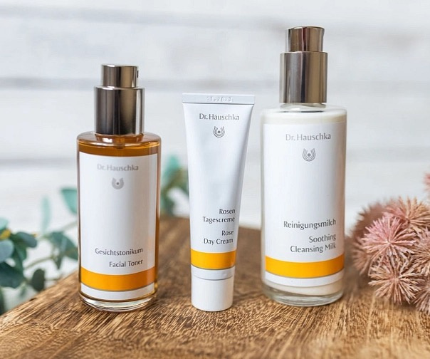 Dr. Hauschka Pleťové tonikum