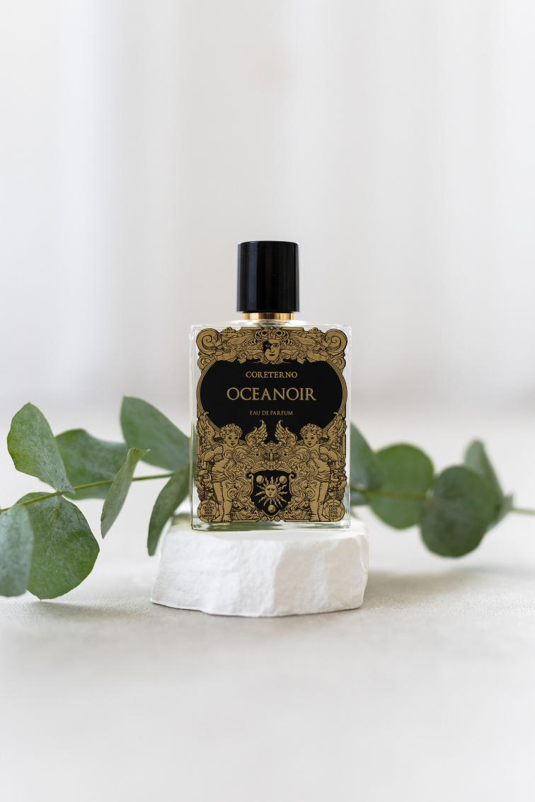 Coreterno OCEANOIR