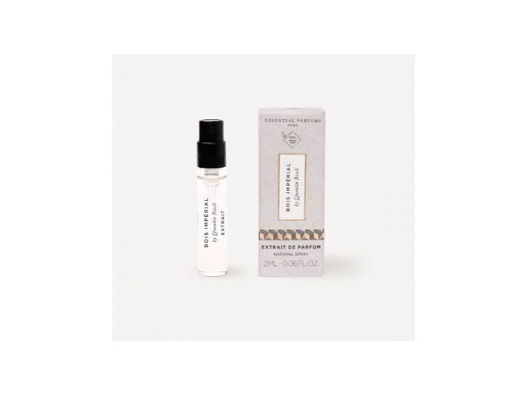 Essential Parfums BOIS IMPERIAL Extrait de Parfum 2 ml (vzorek)