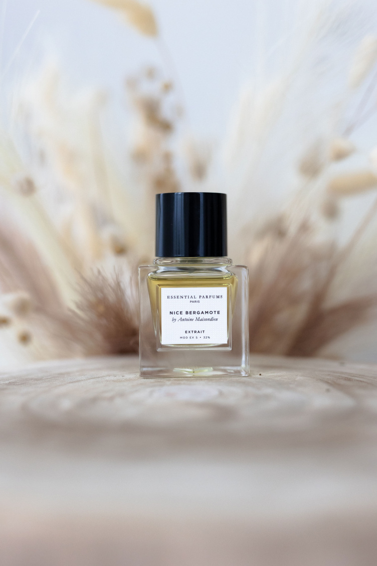 Essential Parfums NICE BERGAMOTE Extrait de Parfum 30 ml