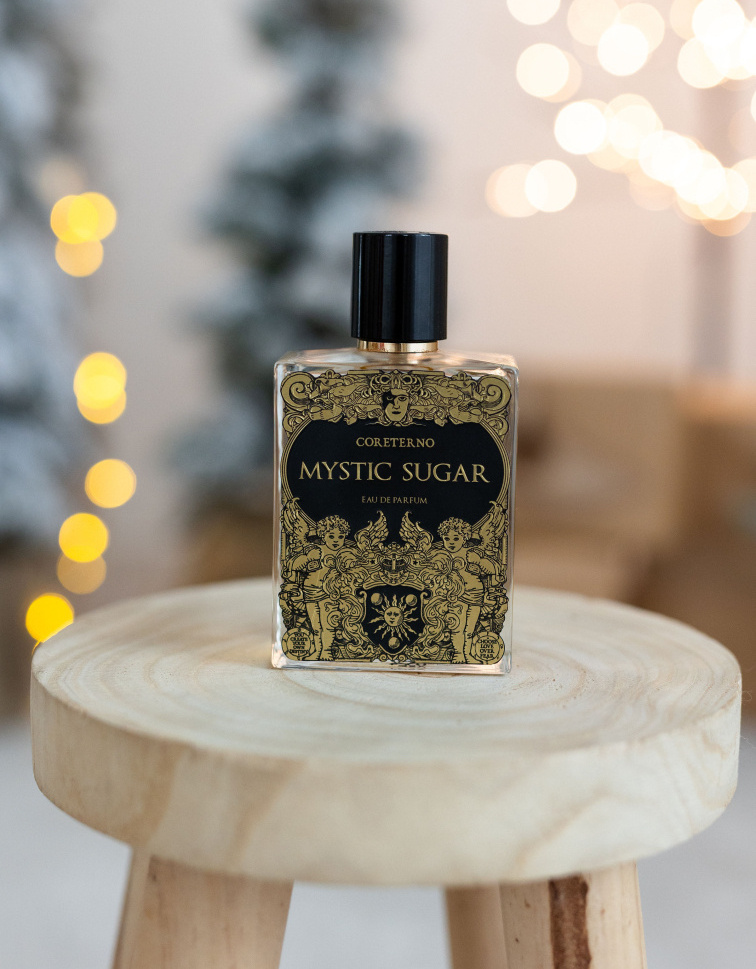 Coreterno MYSTIC SUGAR