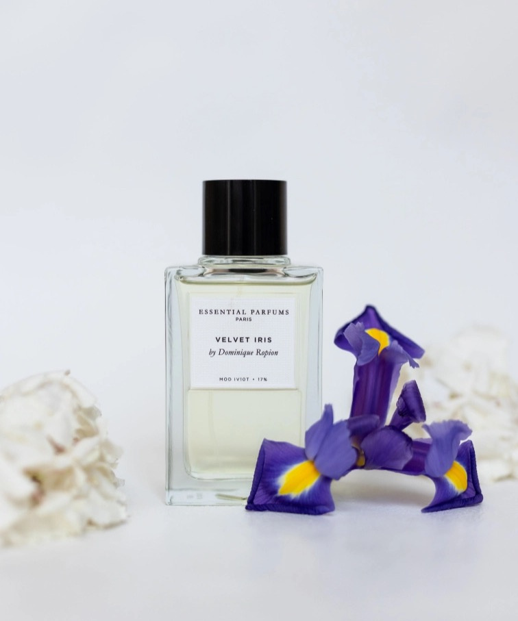 Essential Parfums VELVET IRIS