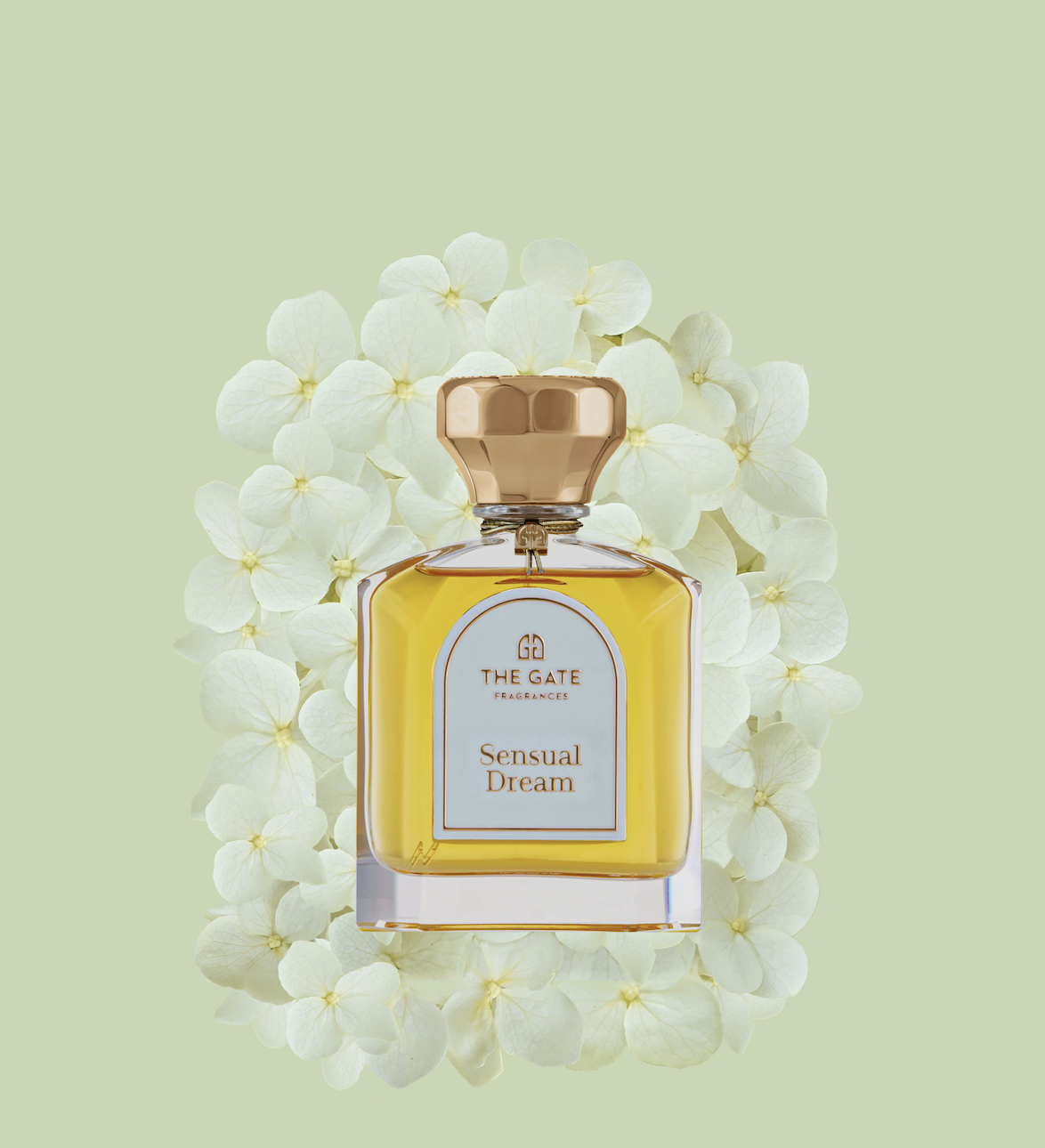 THE GATE FRAGRANCES Sensual Dream