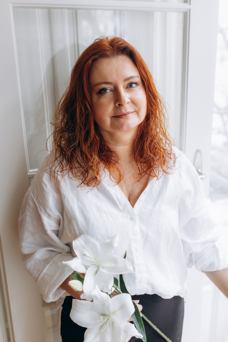 Matarrania Zpevňující péče Organic Firming Body Oil