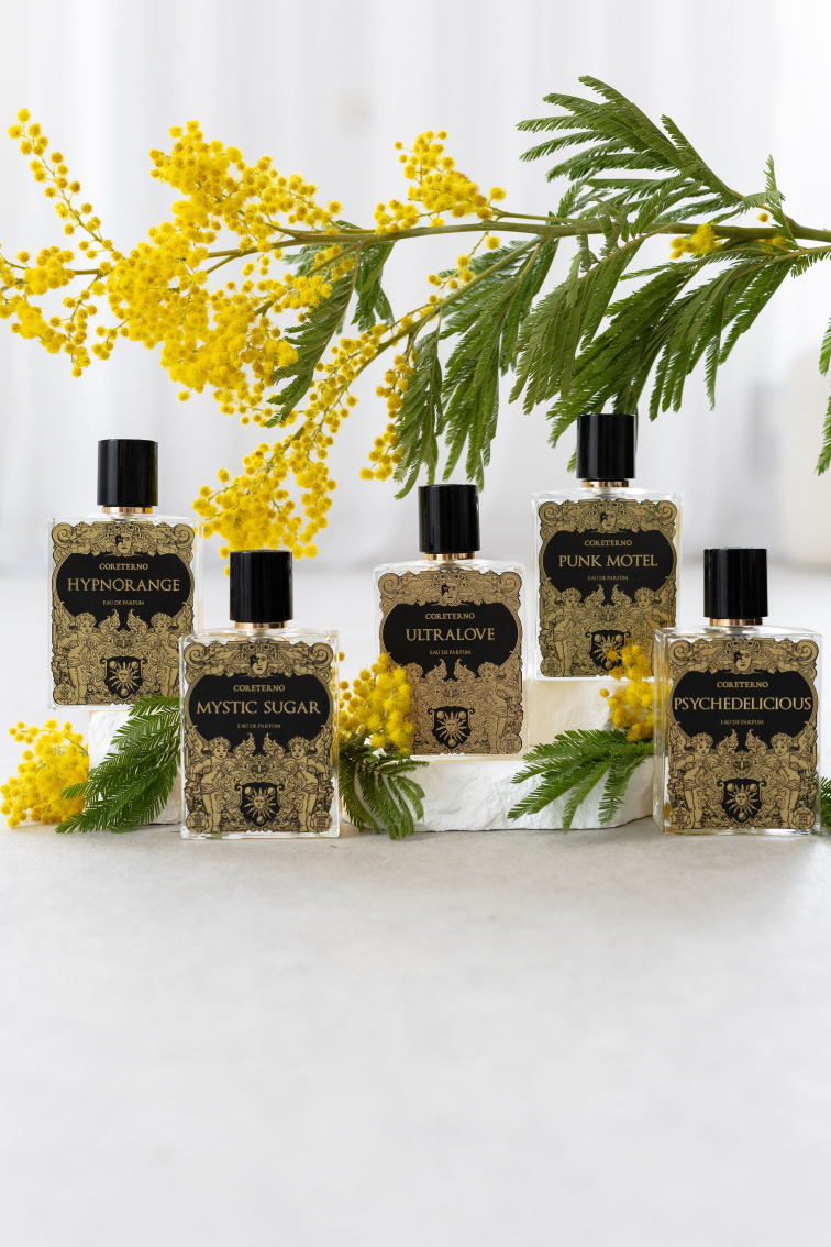 Coreterno MYSTIC SUGAR