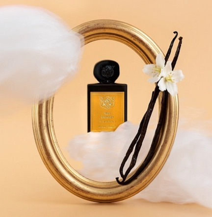 Lorenzo Pazzaglia VAN EXSTASYX Extrait de Parfum