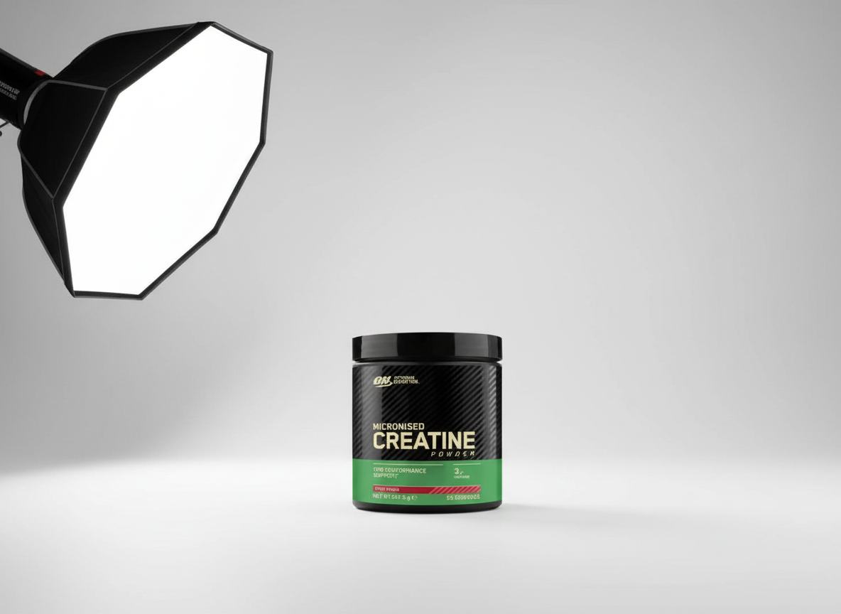 Optimum Nutrition Kreatínový Prášok 247,5 g Fruit Punch