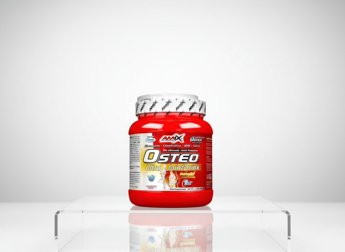 Amix Osteo Ultra Joint Drink 600 g - Lesné ovocie