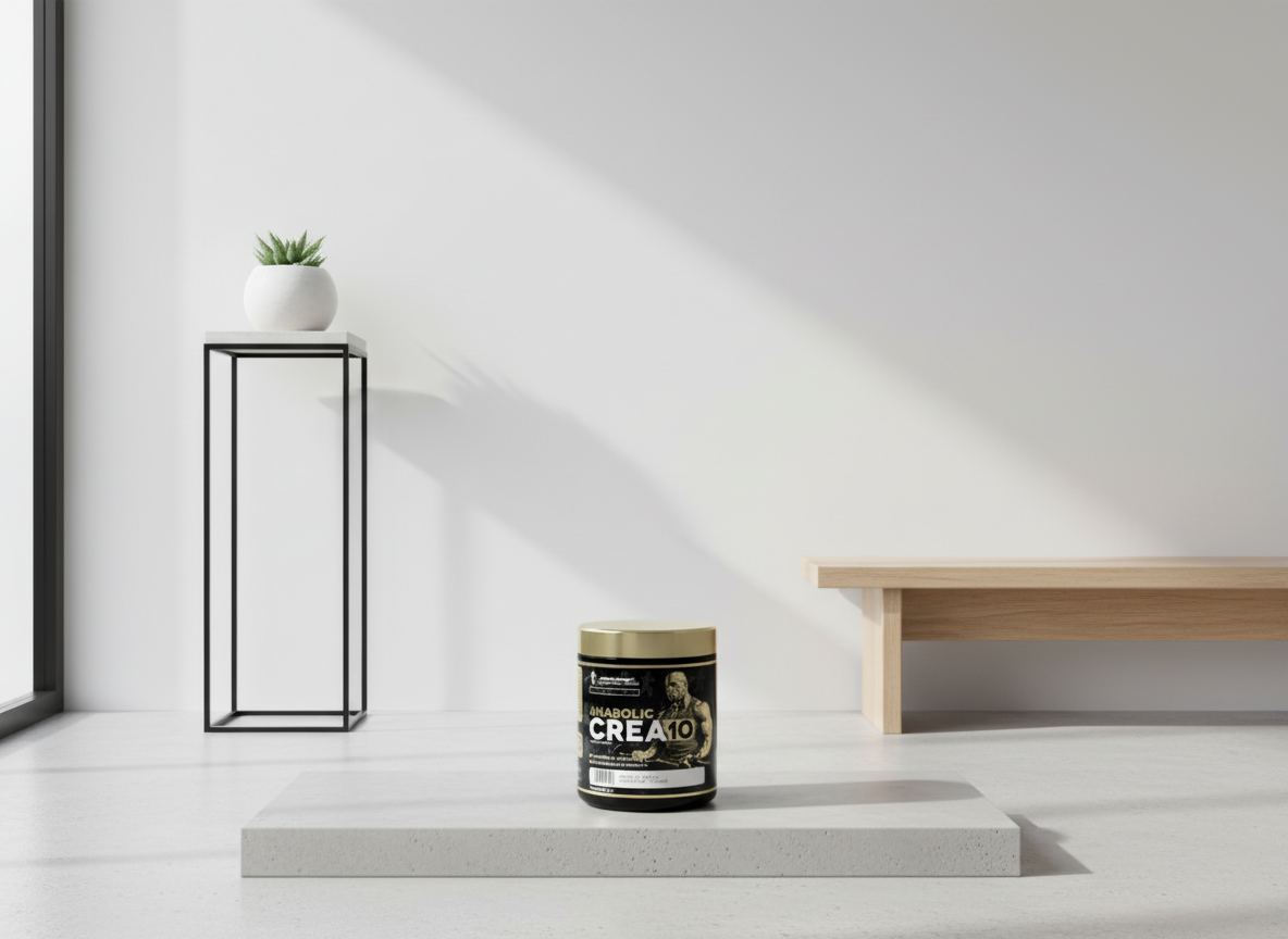 Kevin Levrone Crea-10, 207g, Melónová Chuť