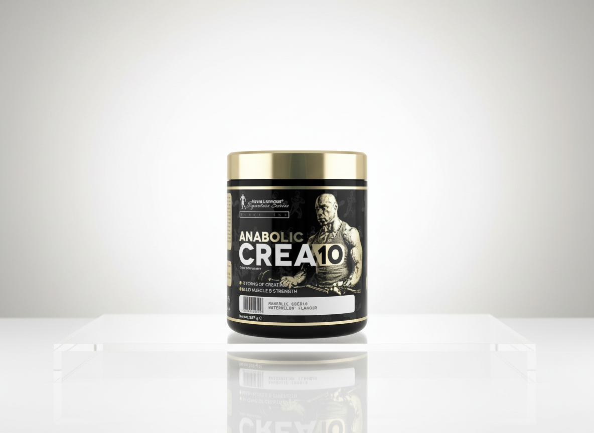 Kevin Levrone Crea-10, 207g, Melónová Chuť