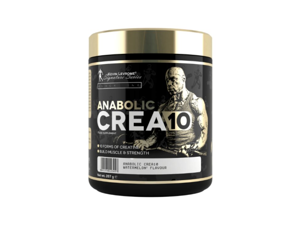 Kevin Levrone Crea-10, 207g, Melónová Chuť