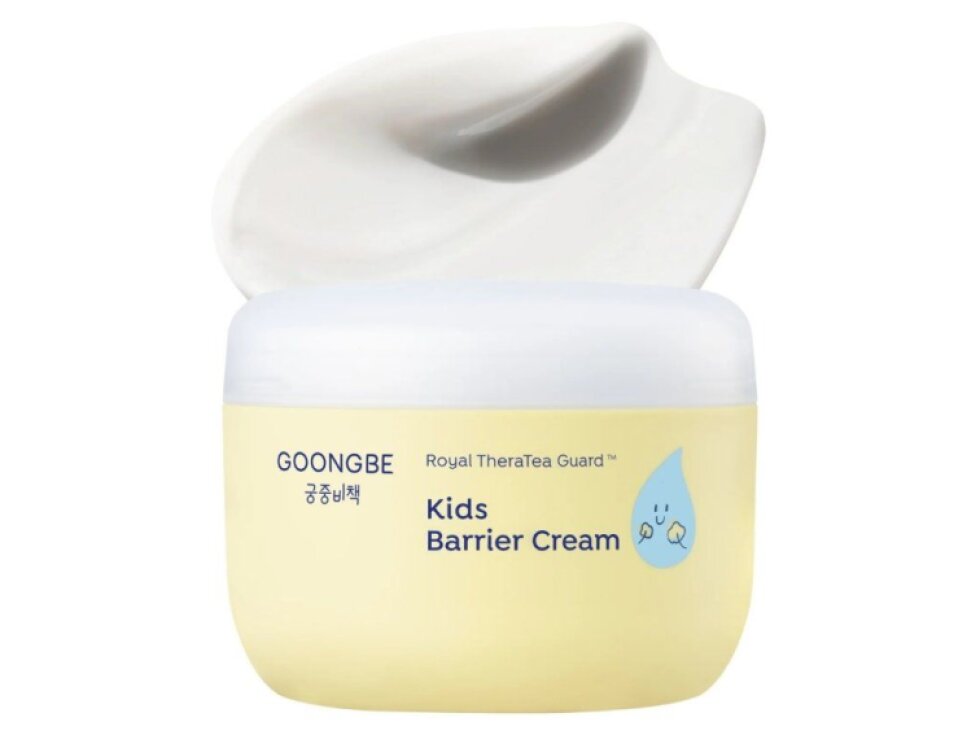 GOONGBE Kids Ochranný krém 180 ml