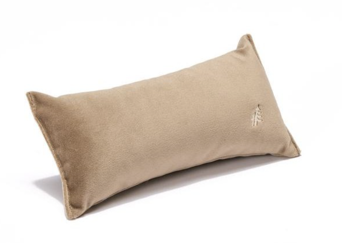 Polštář Lebeddie pro psy do pelíšku hnědý