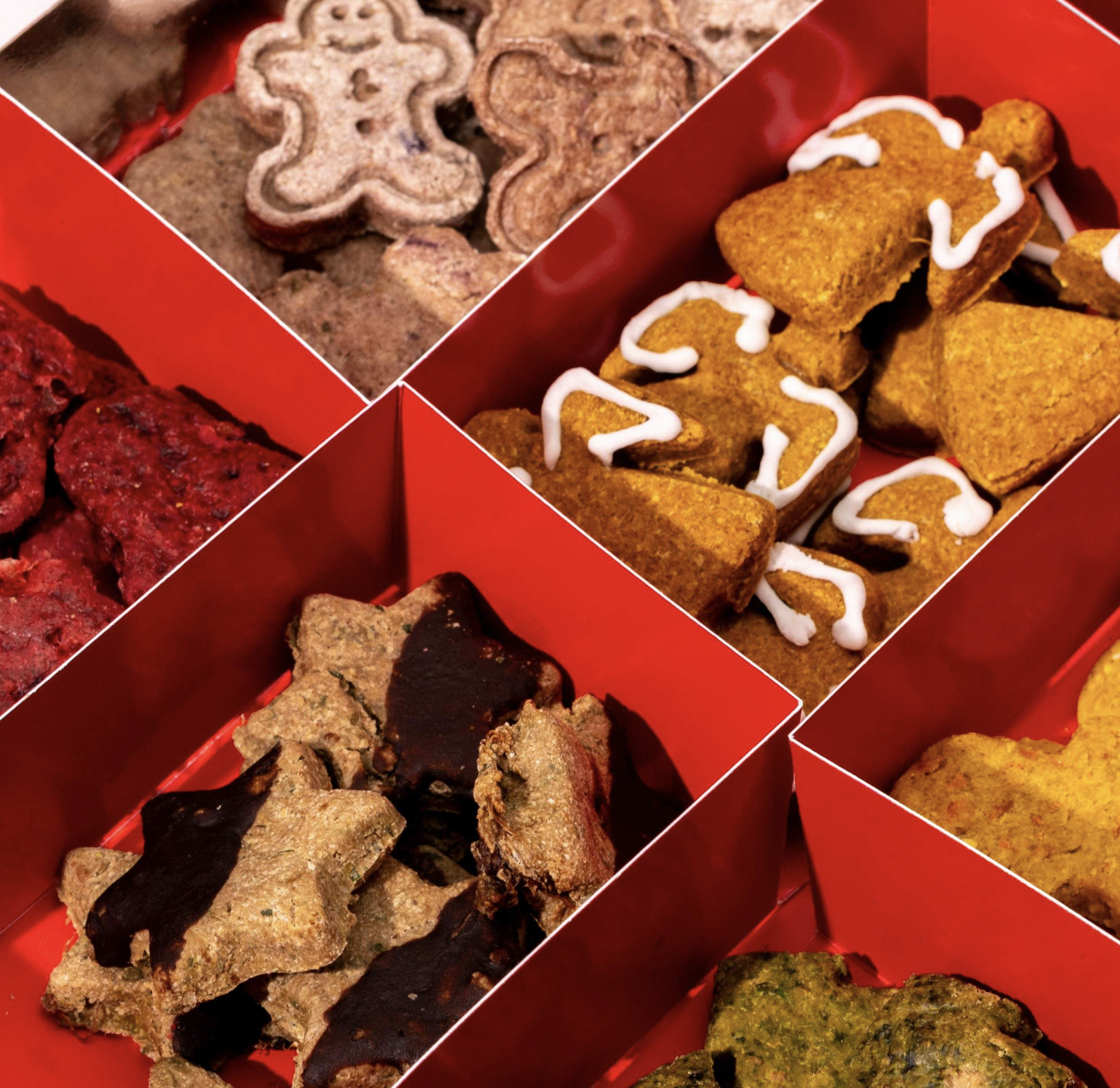 !!!Zolly Vánoční cukroví 420 g