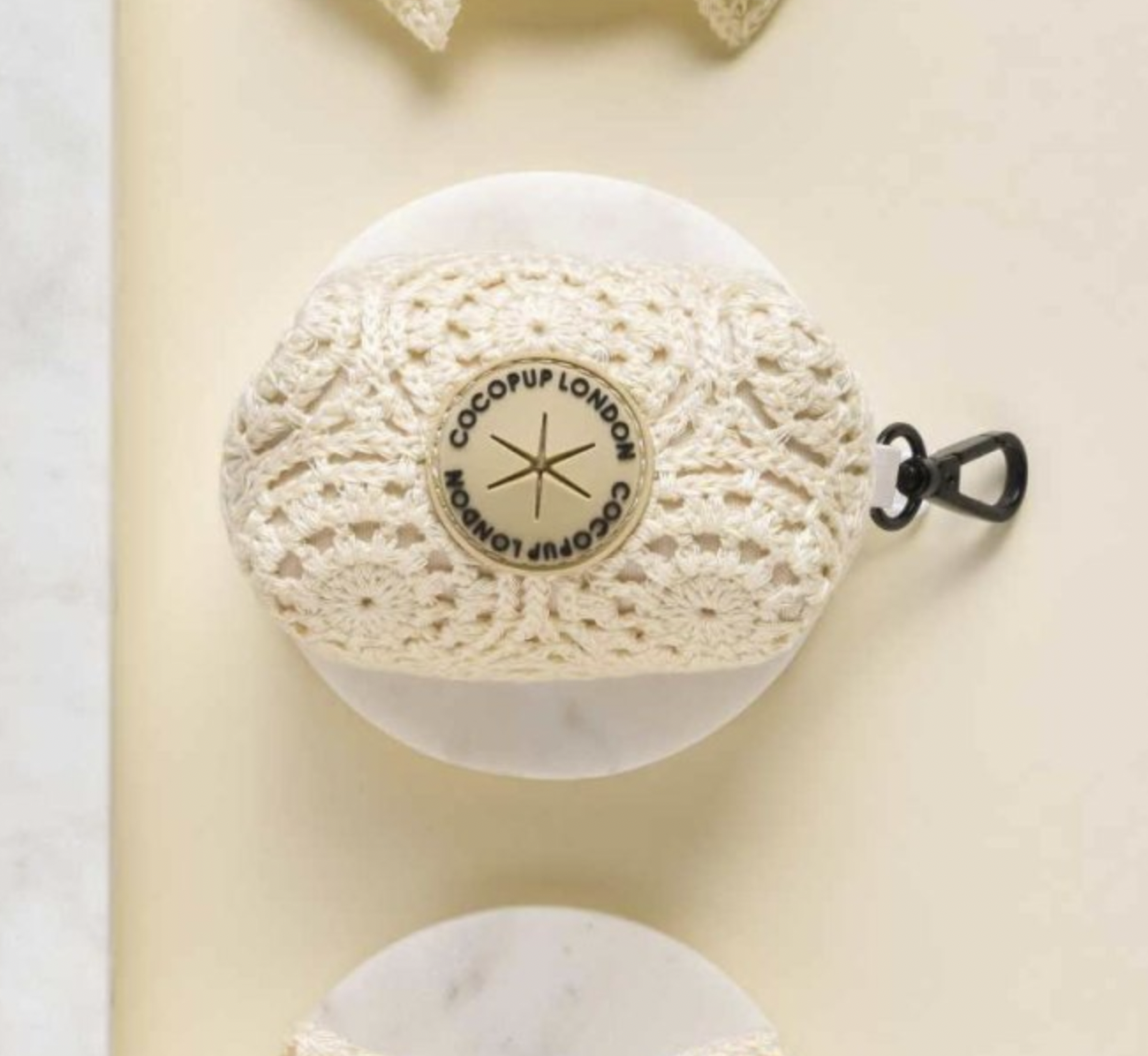 Pouzdro na sáčky Cocopup Boho