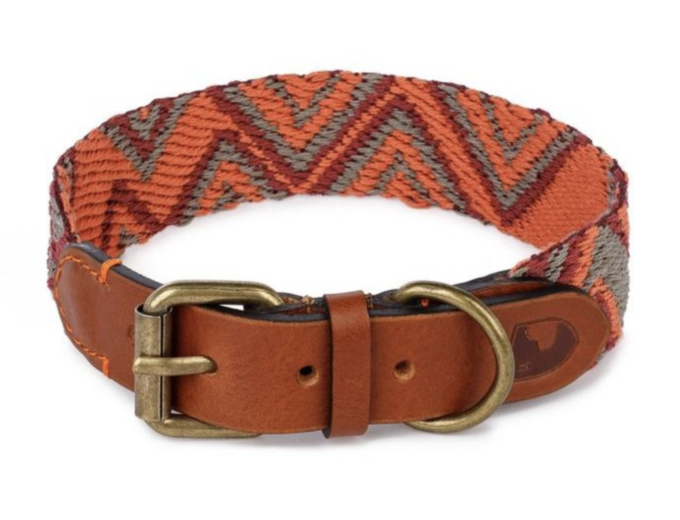 Obojek pro psy Buddys Peruvian Pikes