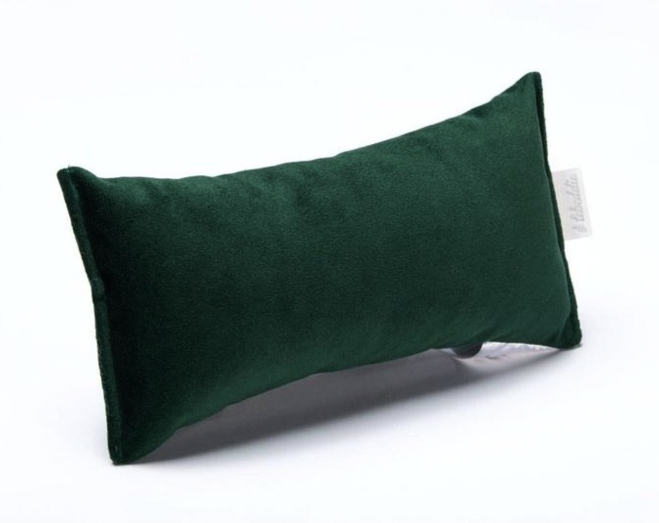 Polštář Lebeddie pro psy do pelíšku zelený