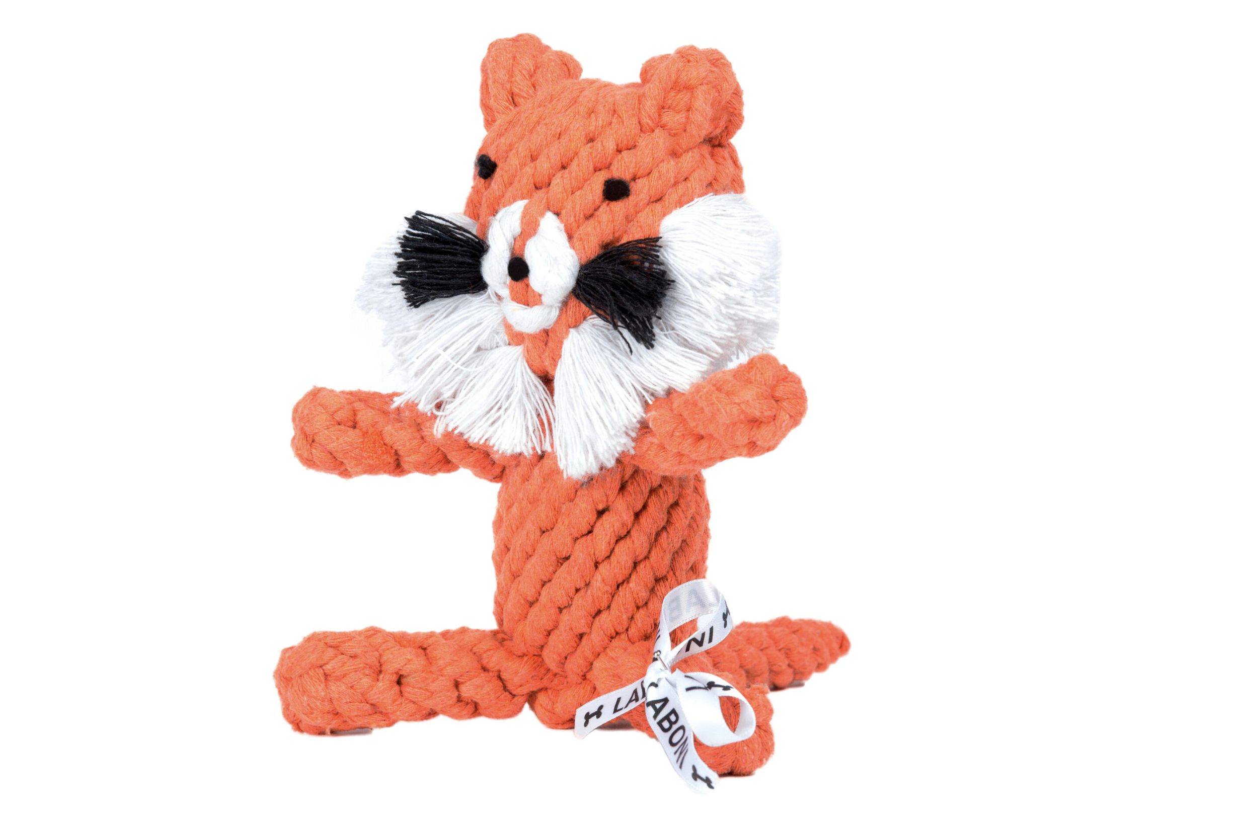 Hračka pro psy LABONI tygr Timothy