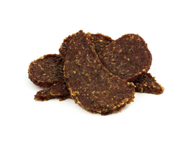 Sanadog Na vzduchu sušené kachní plátky 100 g