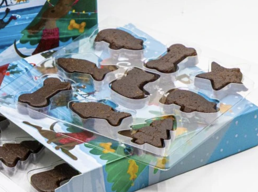 !!!NAP Christmas candy for dogs 155 g