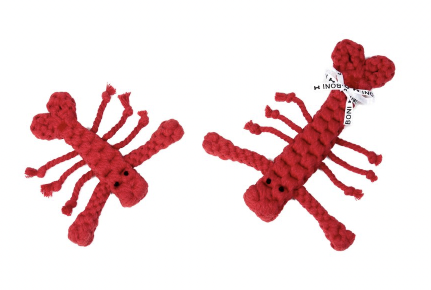 Hračka pro psy LABONI humr Hugo