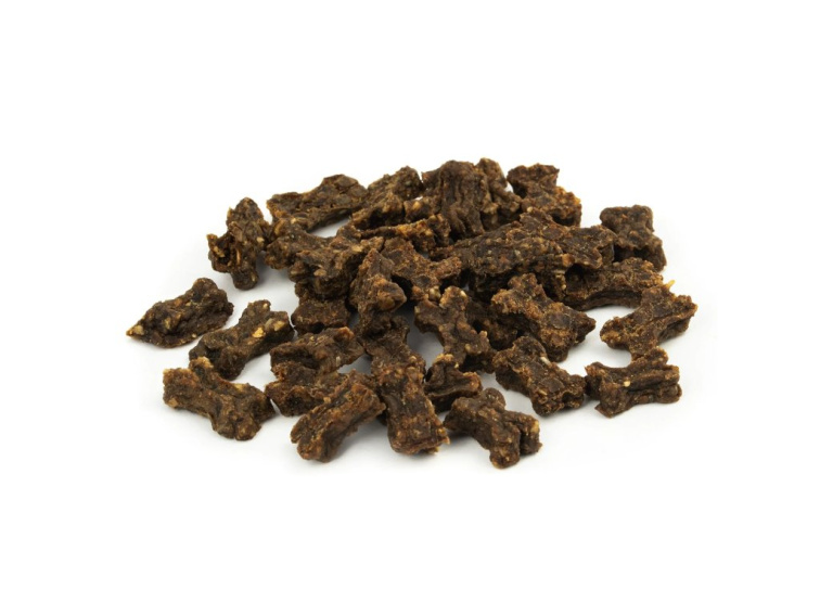 Fidelis Tréninkové kostičky z králičího masa 100 g