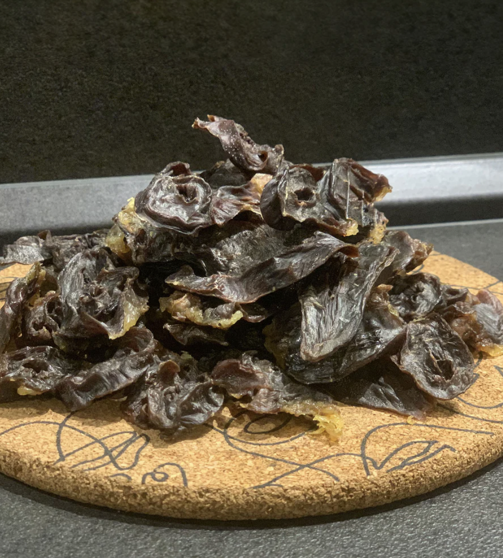 Masíčka krůtí srdíčka Čumák