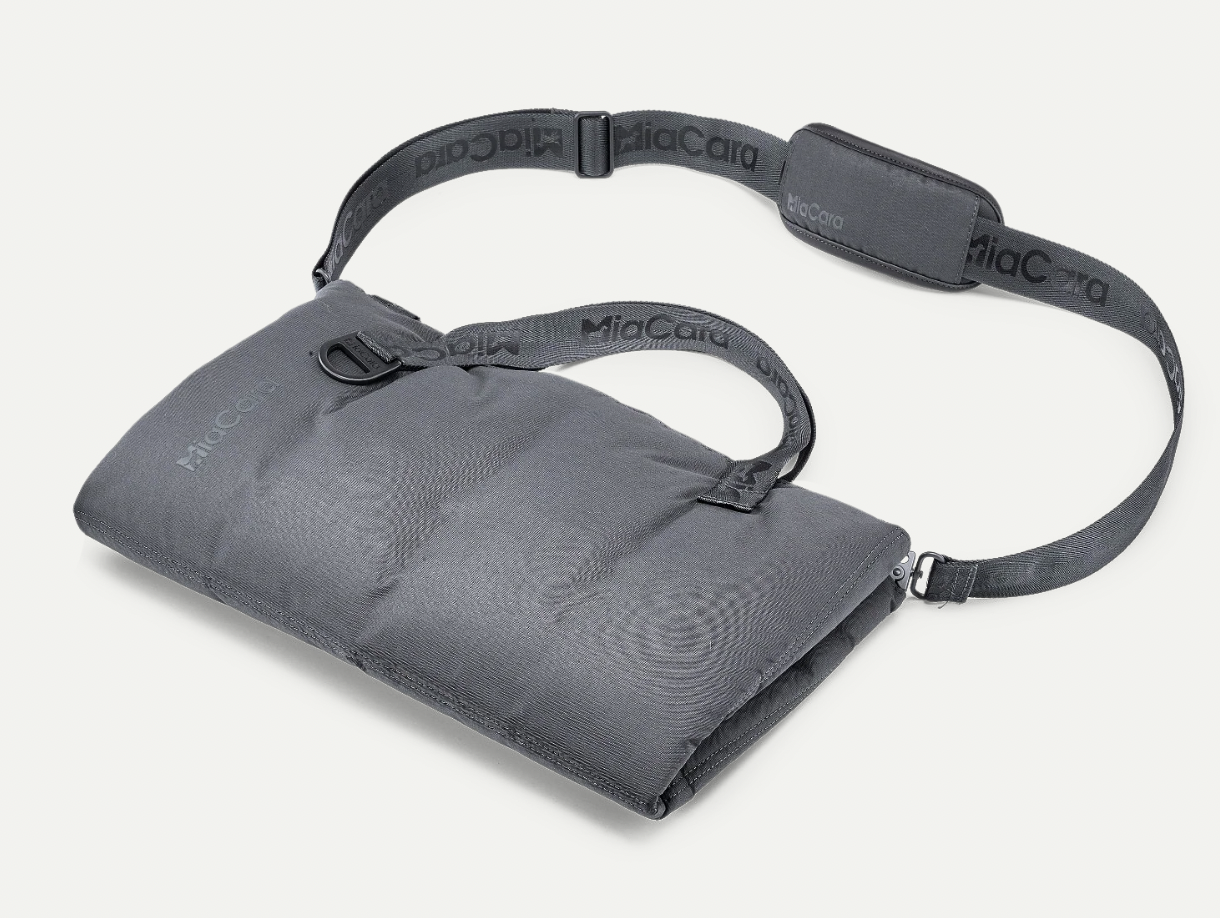 !!!Cestovní deka pro psy MiaCara Strada Olivová