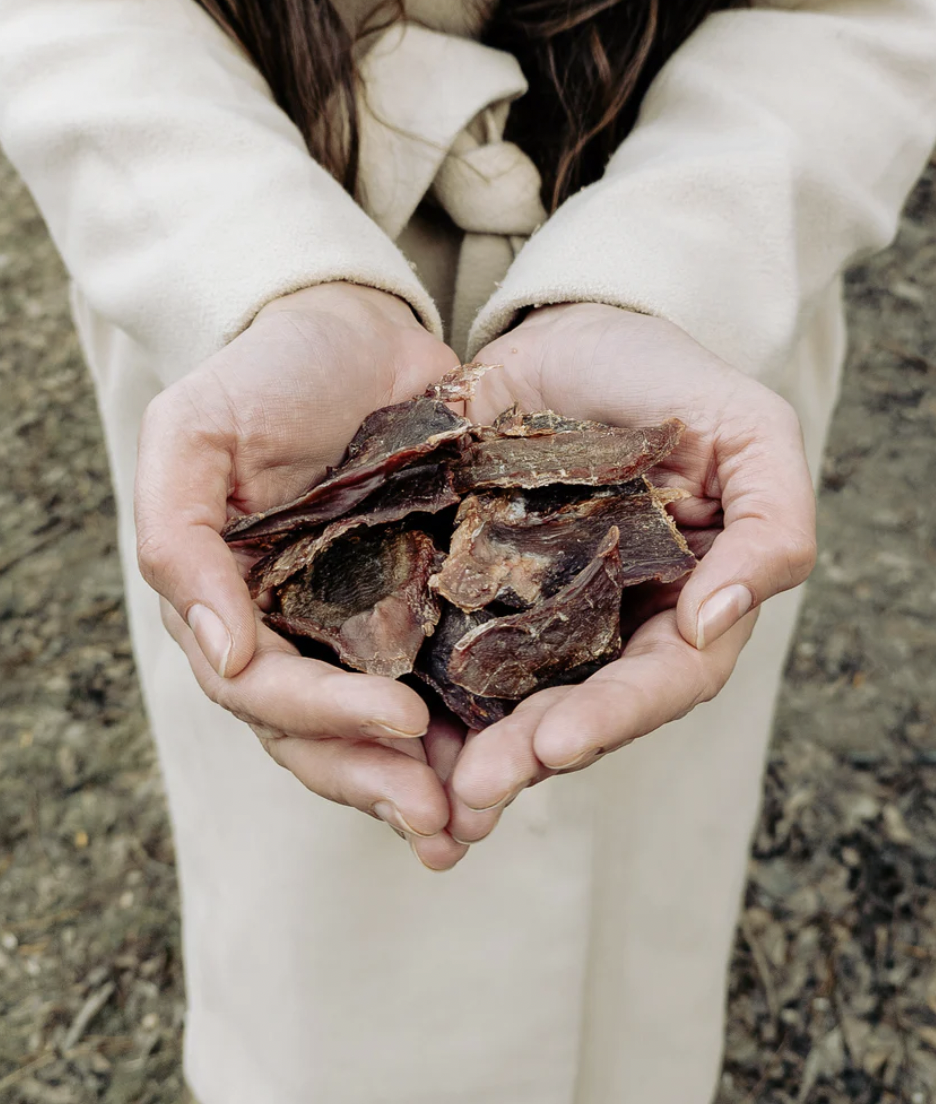 Masíčka vepřový jazyk Čumák