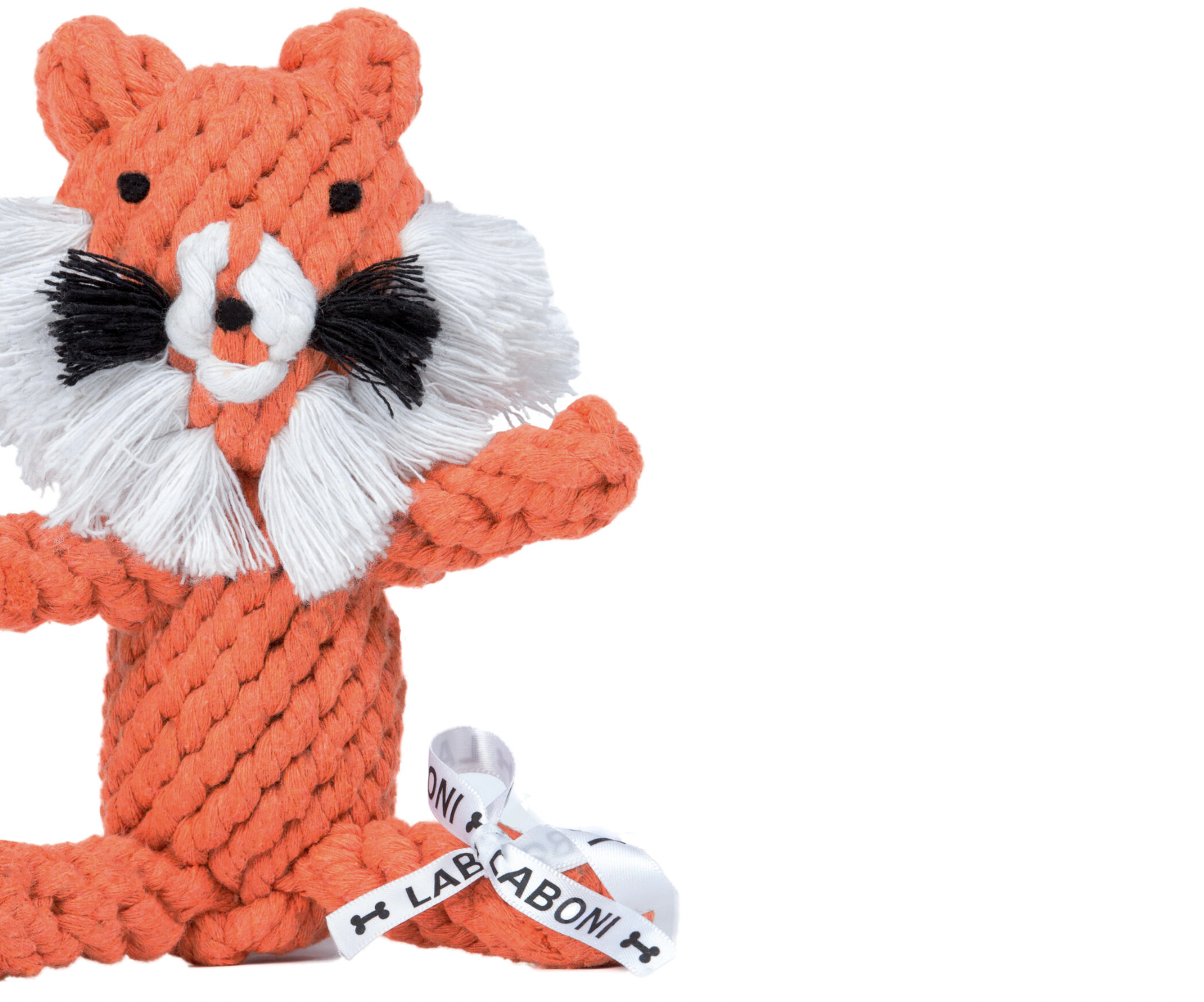 Hračka pro psy LABONI tygr Timothy