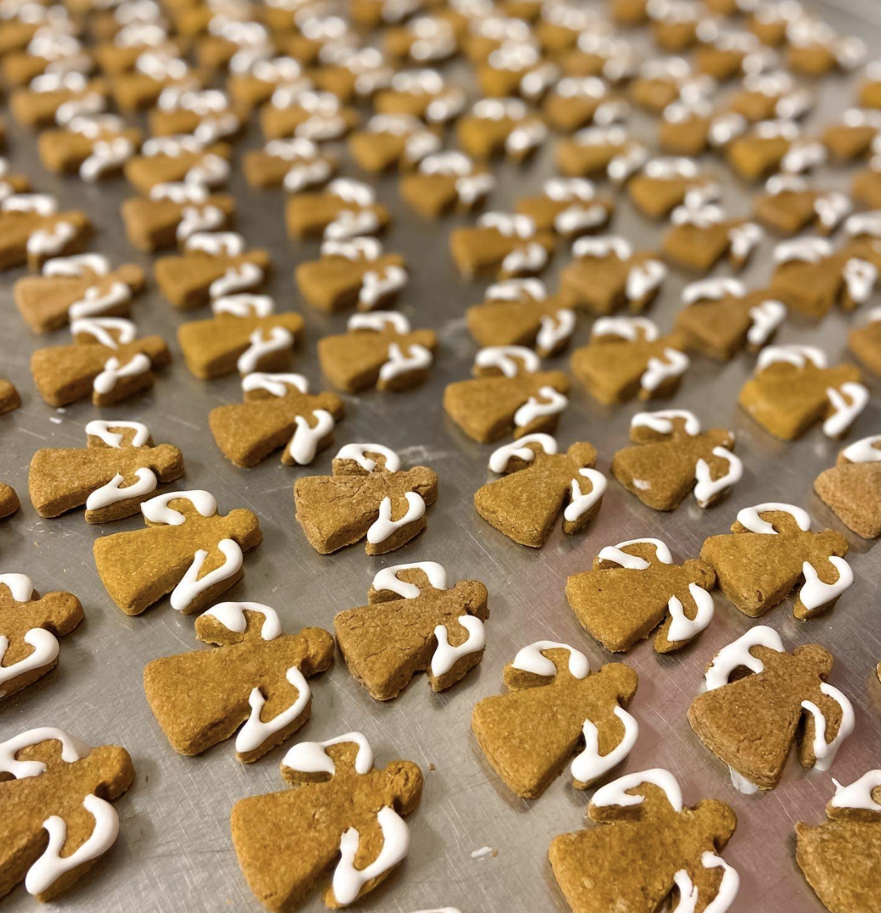 !!!Zolly Vánoční cukroví 420 g