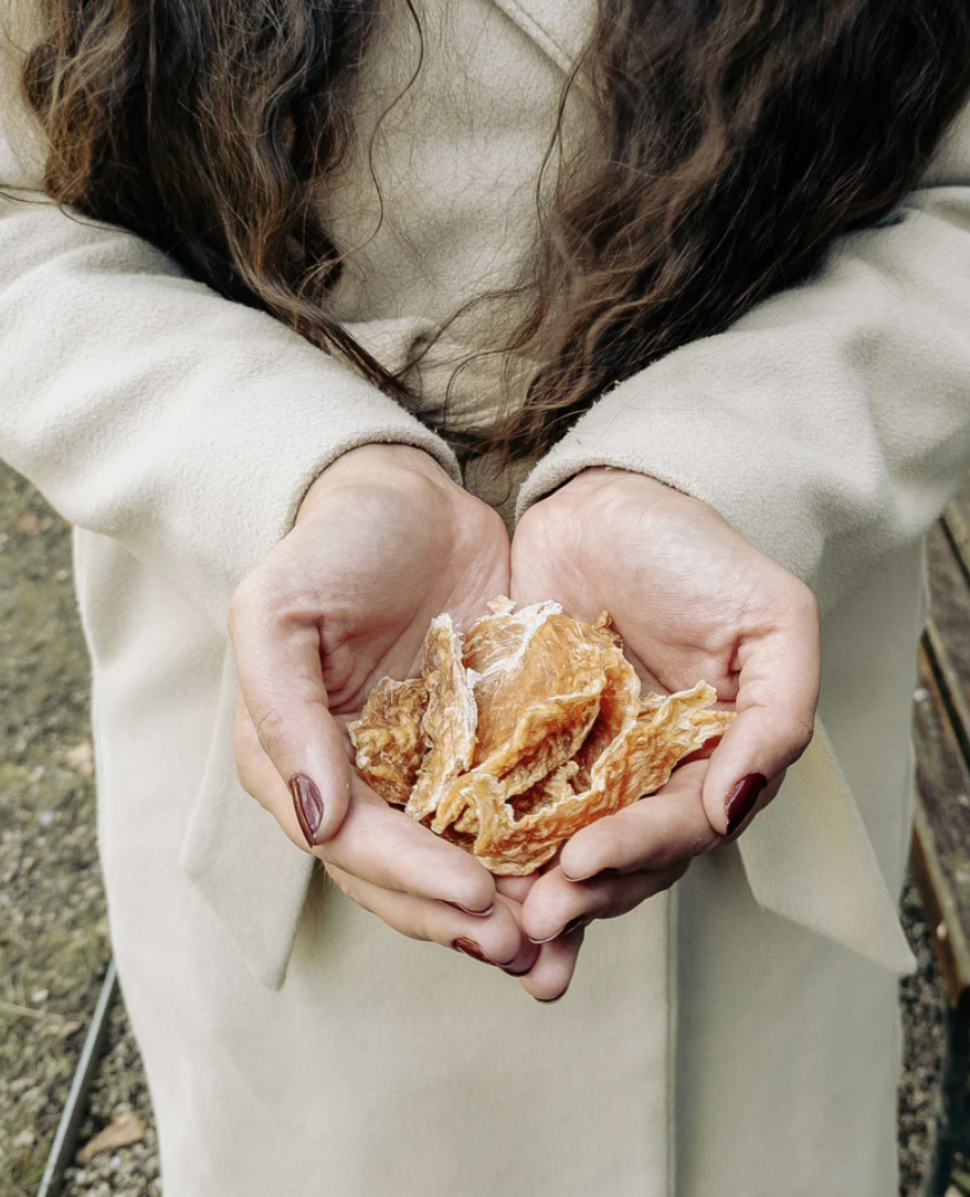 Masíčka kuřecí stripsy Čumák