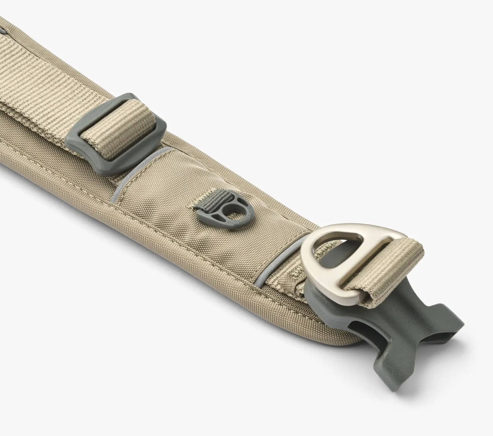 !!!Obojek DOG Copenhagen Urban explorer béžový