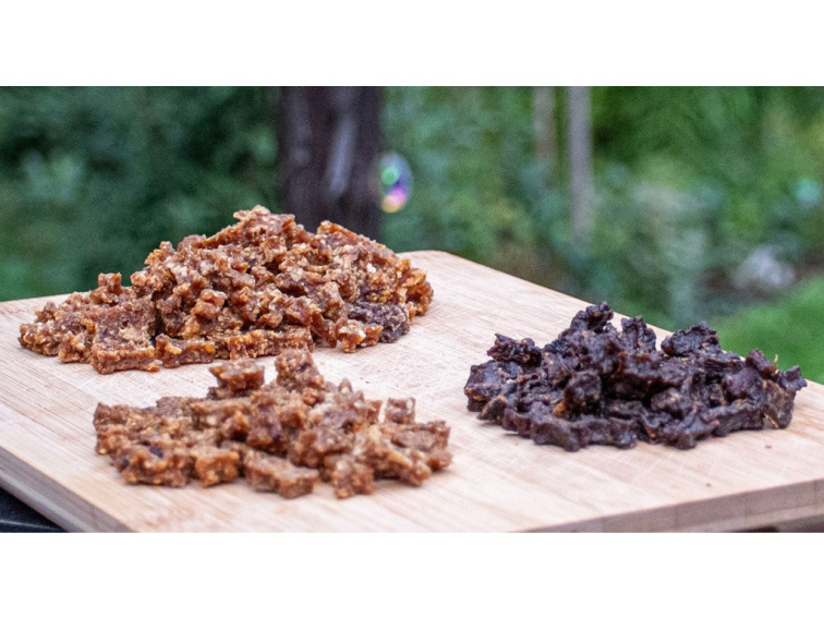 Fidelis Tréninkové kostičky z hovězího masa 100 g