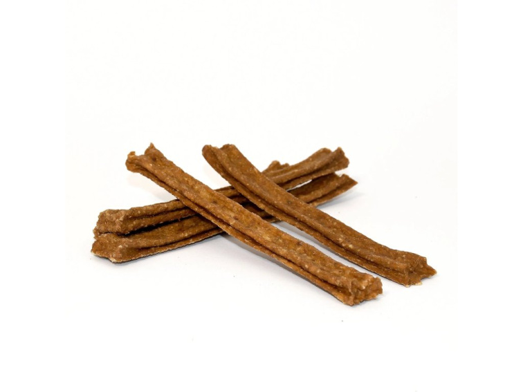 Fidelis Žvýkací tyčinky Dental z hovězí kůže a koňského masa 150 g