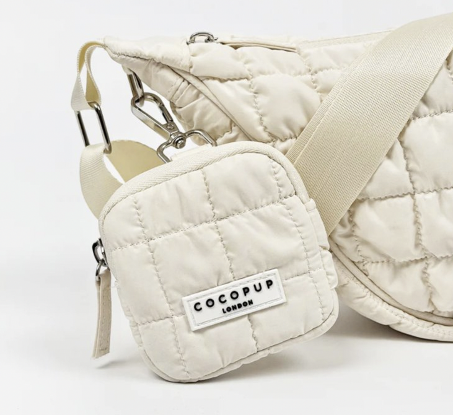 !!!Kapsička na pamlsky CocoPup Cloud