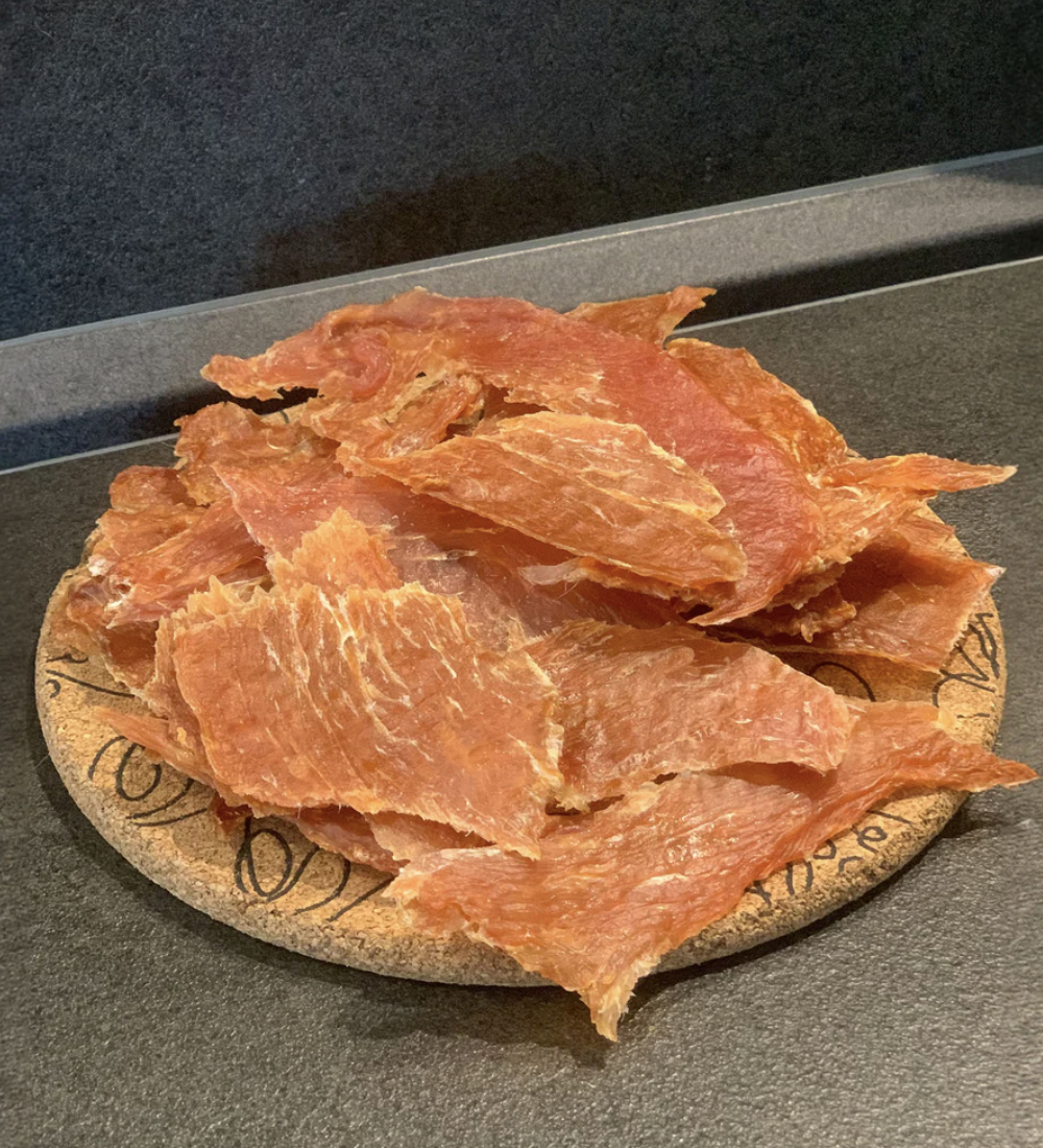 Masíčka Krůti prsa Čumák 100g