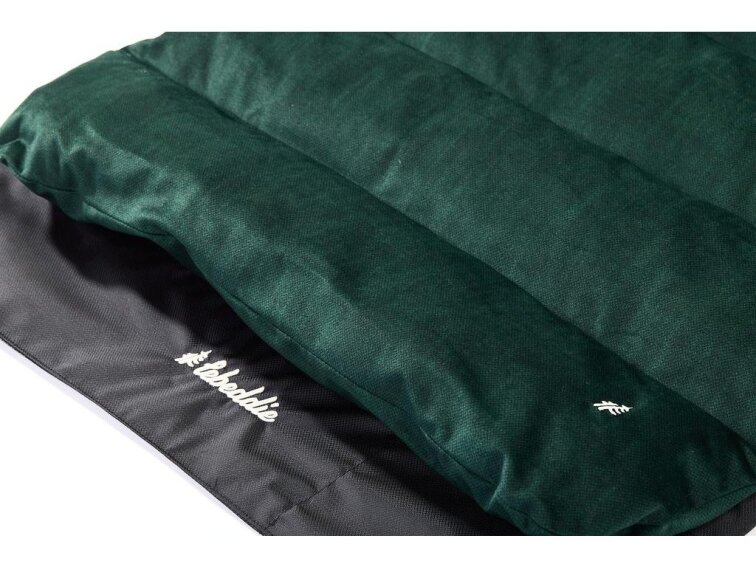 Cestovní pelíšek Lebeddie Mobedo zelená