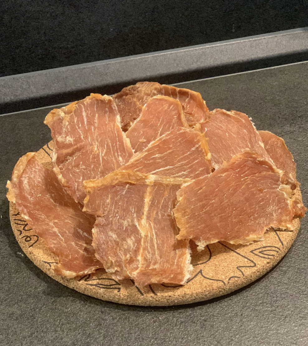 Masíčka Vepřová kotleta Čumák 100g