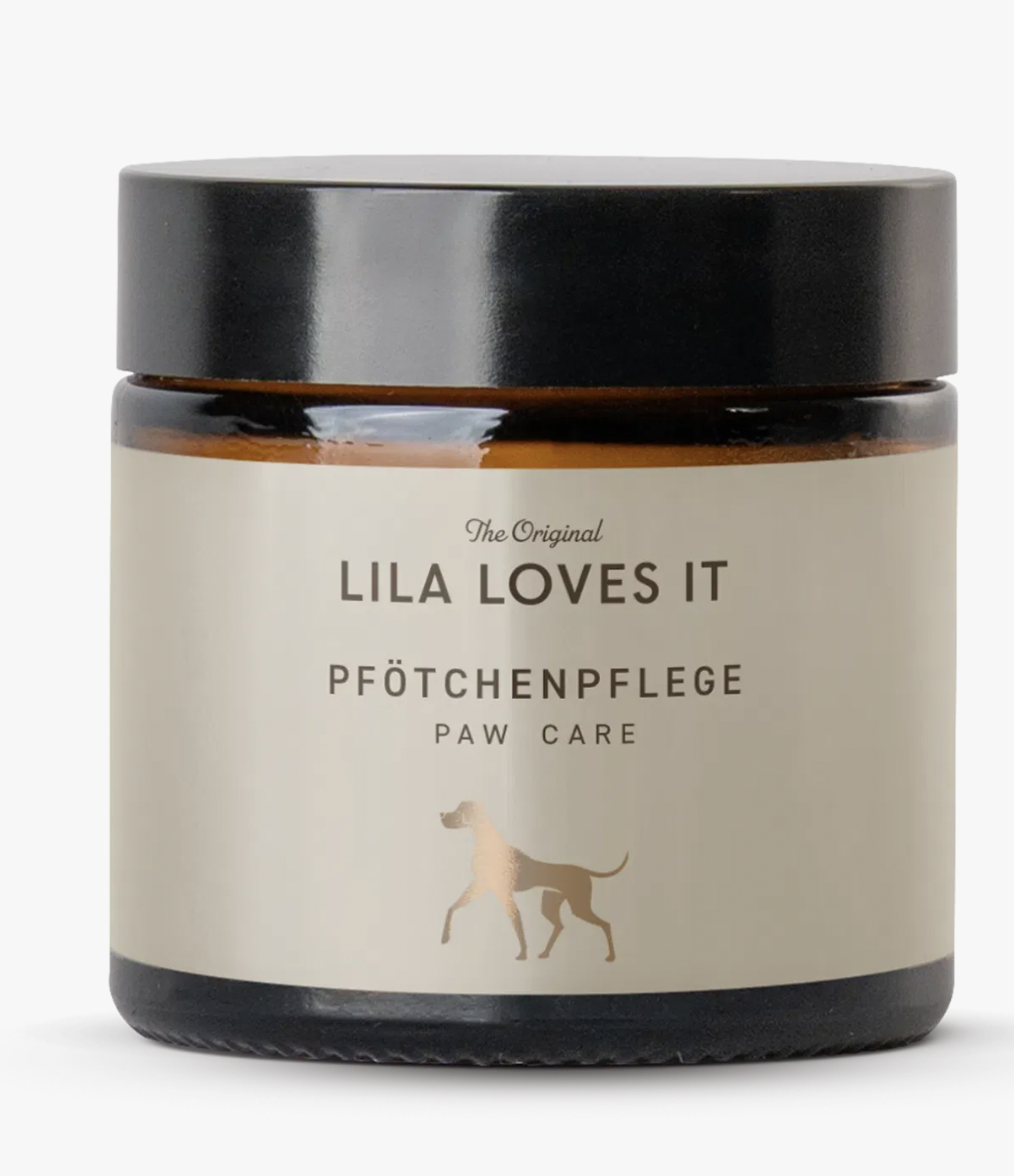 LILA LOVES IT Péče o tlapky 60ml