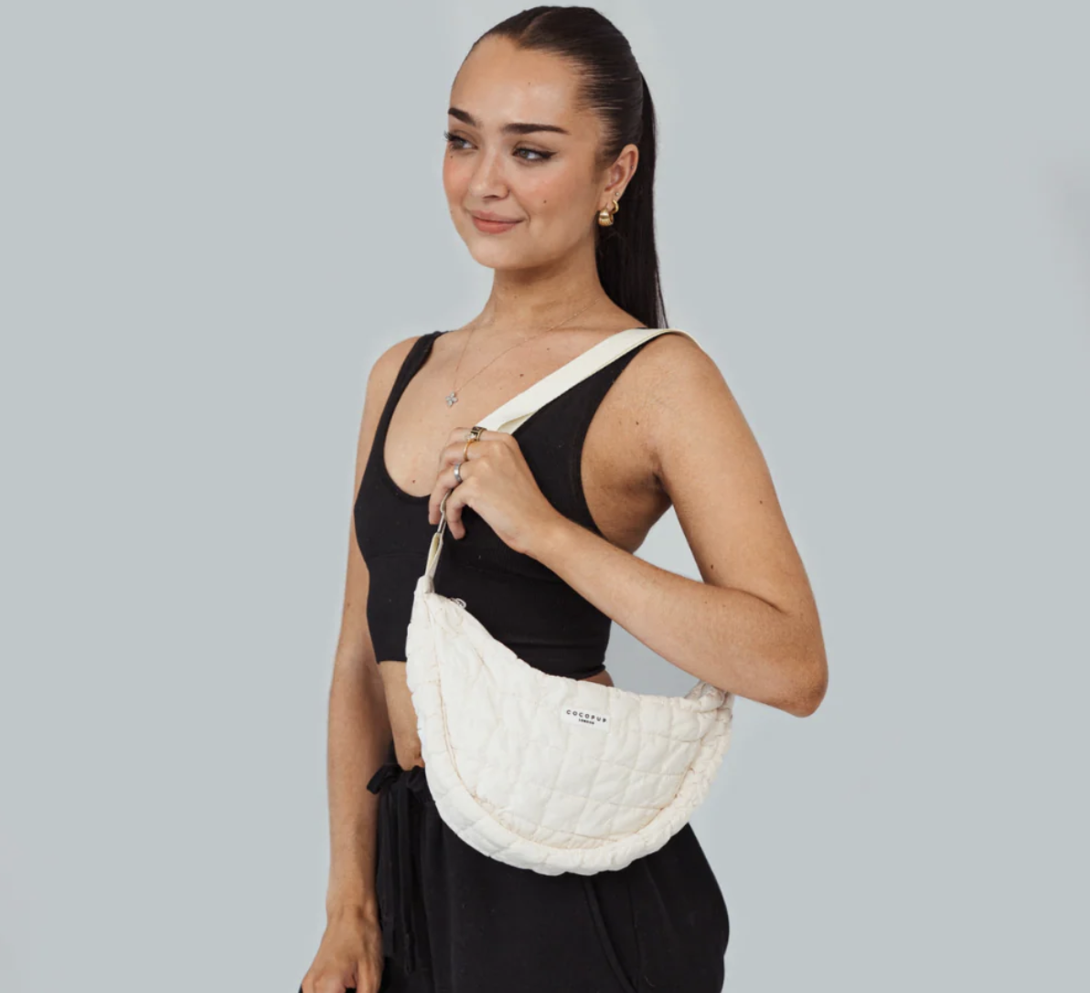 !!!Crossbody pamlskovník Cocopup Cloud