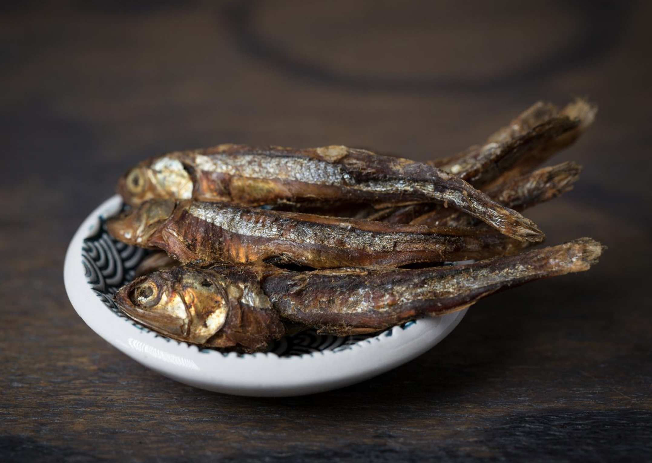 !!!Paul&Paulina Šproty sušené na vzduchu 200 g