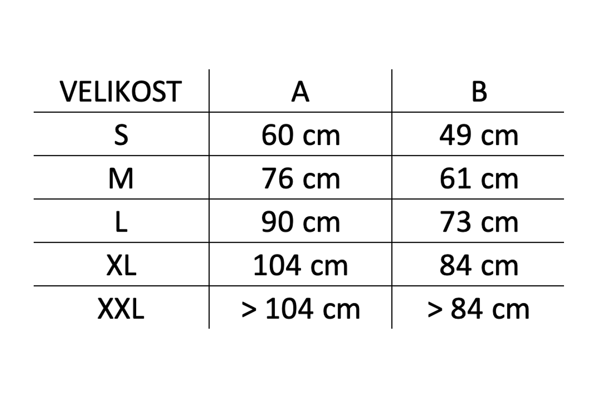 Ortopedická matrace pro psy Lebeddie šedá