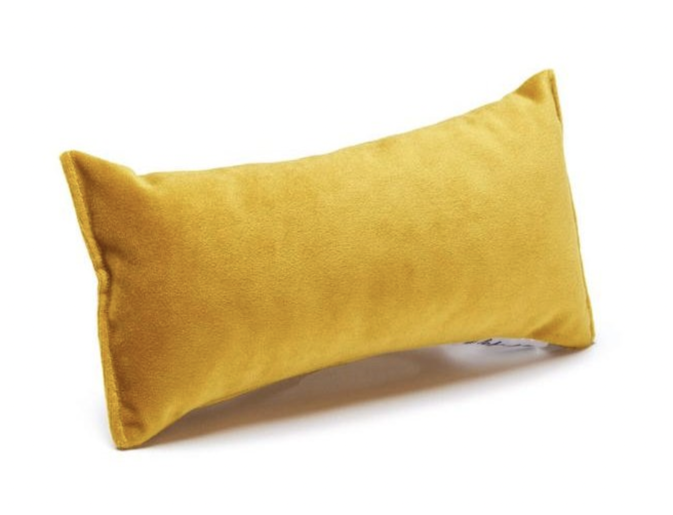 Polštář Lebeddie pro psy do pelíšku žlutý