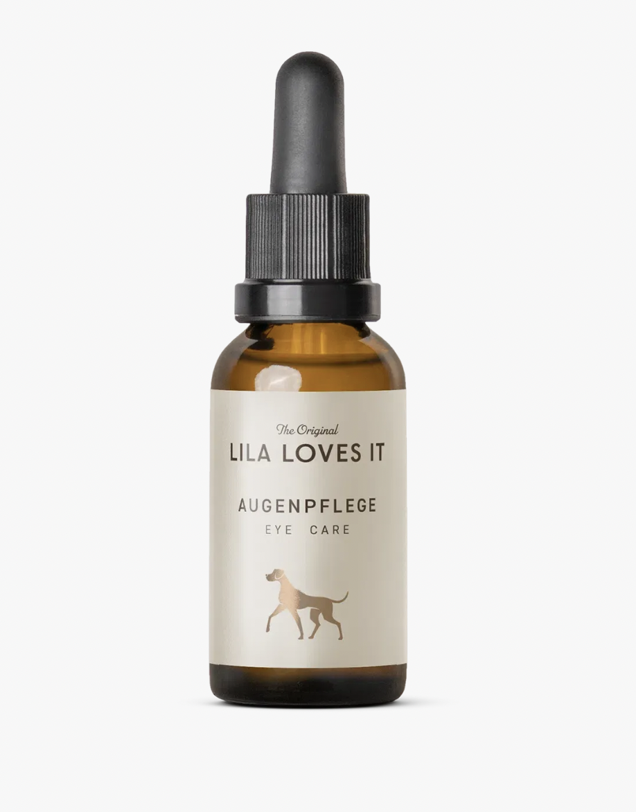 LILA LOVES IT Oční péče 30ml