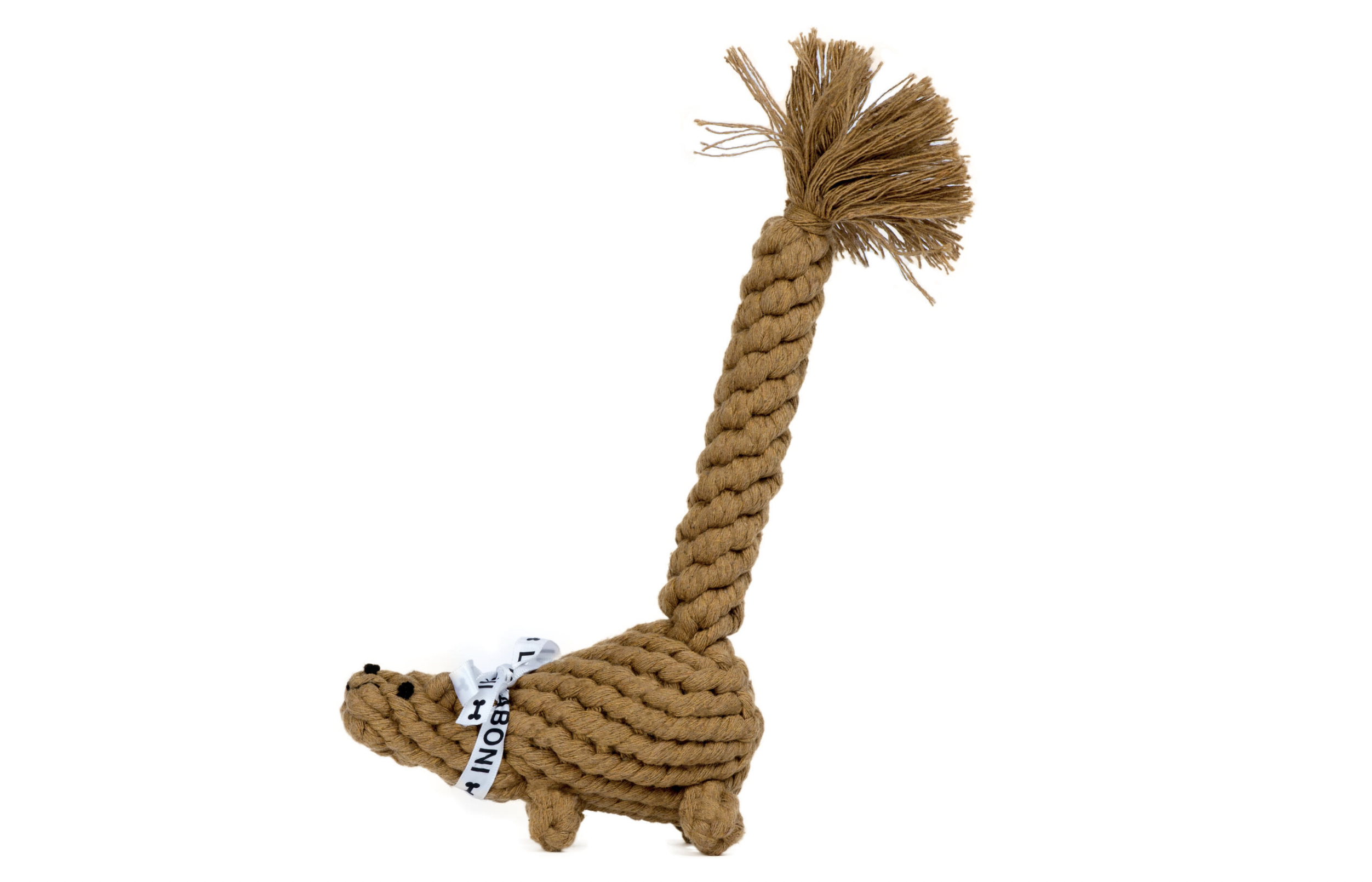 Hračka pro psy LABONI veverka Eddie