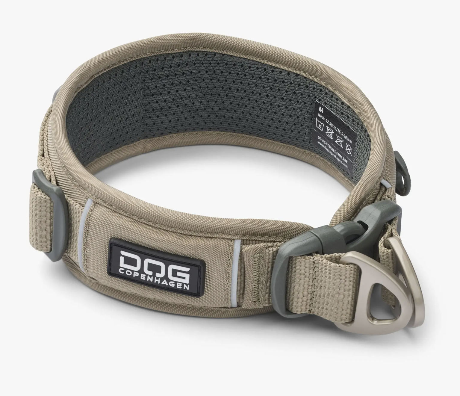 !!!Obojek DOG Copenhagen Urban explorer béžový